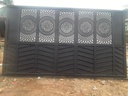SLIDING GATE